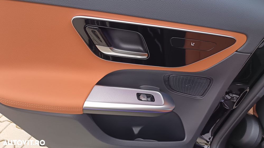 Mercedes-Benz GLC - 9