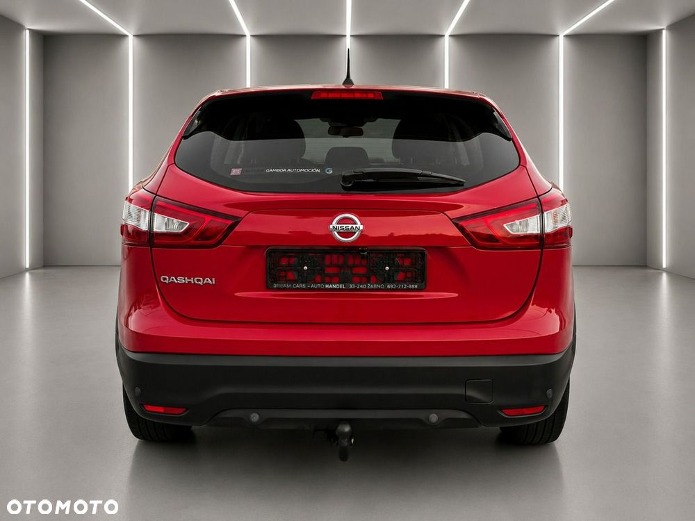 Nissan Qashqai - 7
