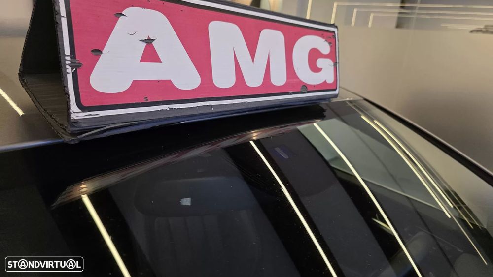 Mercedes-Benz CLS 250 CDi BlueEfficiency Shooting Brake - 26