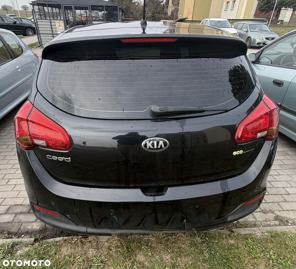 Kia Ceed 1.6 GDI XL - 2