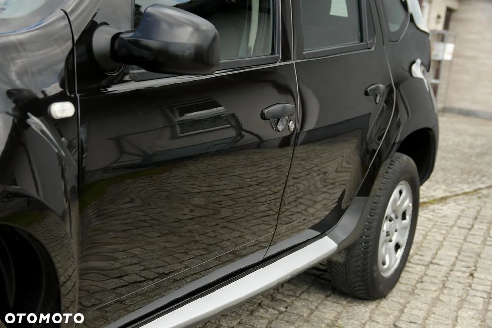 Dacia Duster - 13