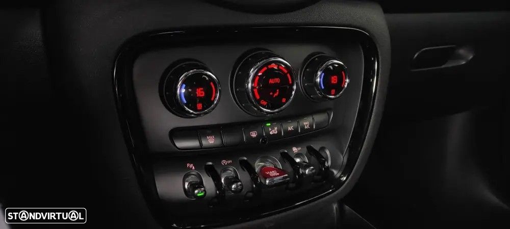 MINI Clubman Cooper D - 29