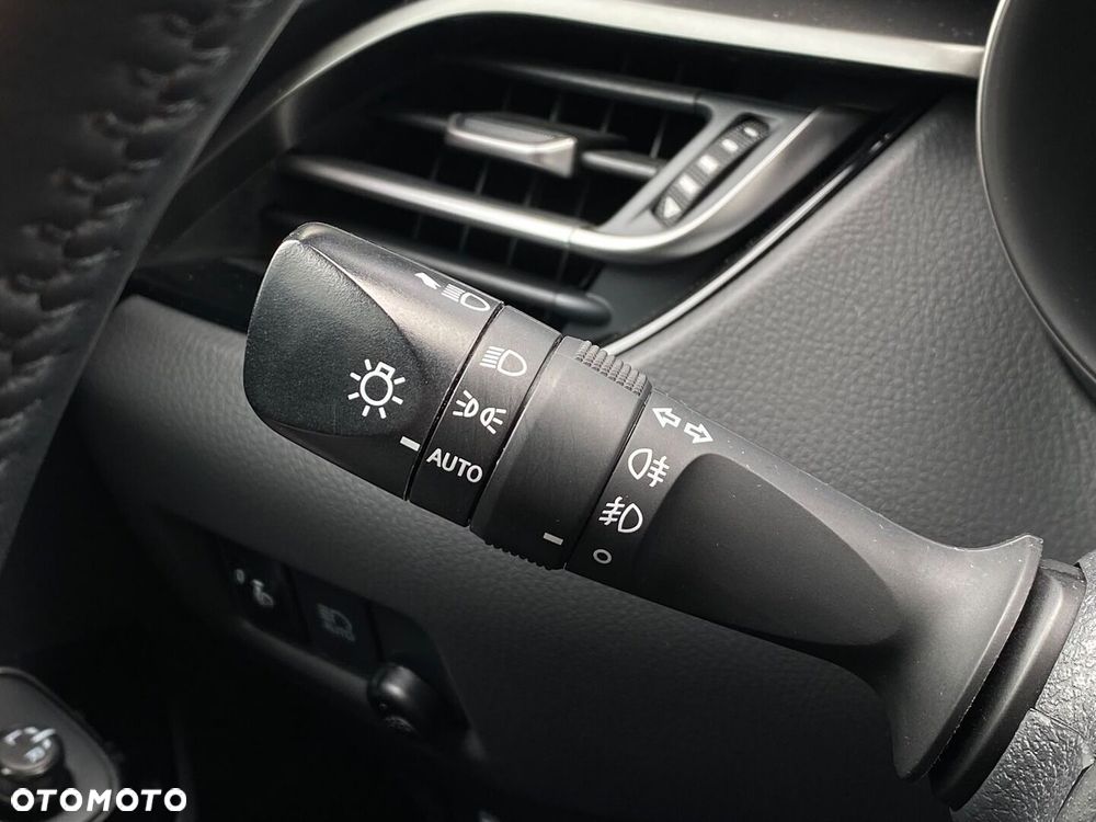 Toyota C-HR 2.0 Hybrid Style - 28