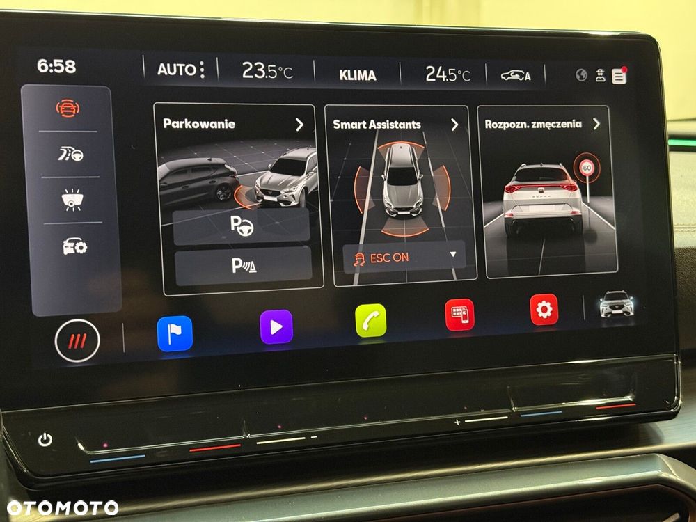 Cupra Formentor 1.5 TSI - 36