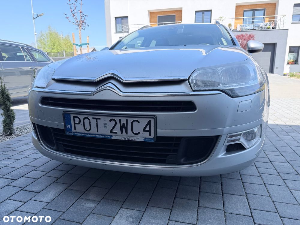 Citroën C5 2.0 HDi Exclusive - 7