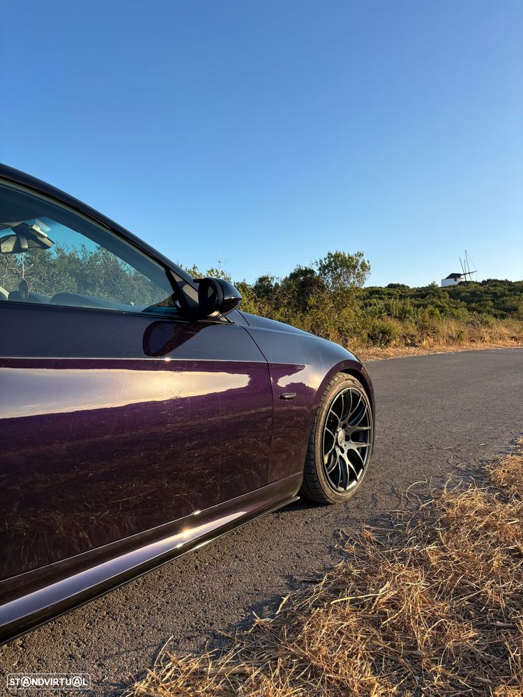 BMW 320 d xDrive Coupe - 6