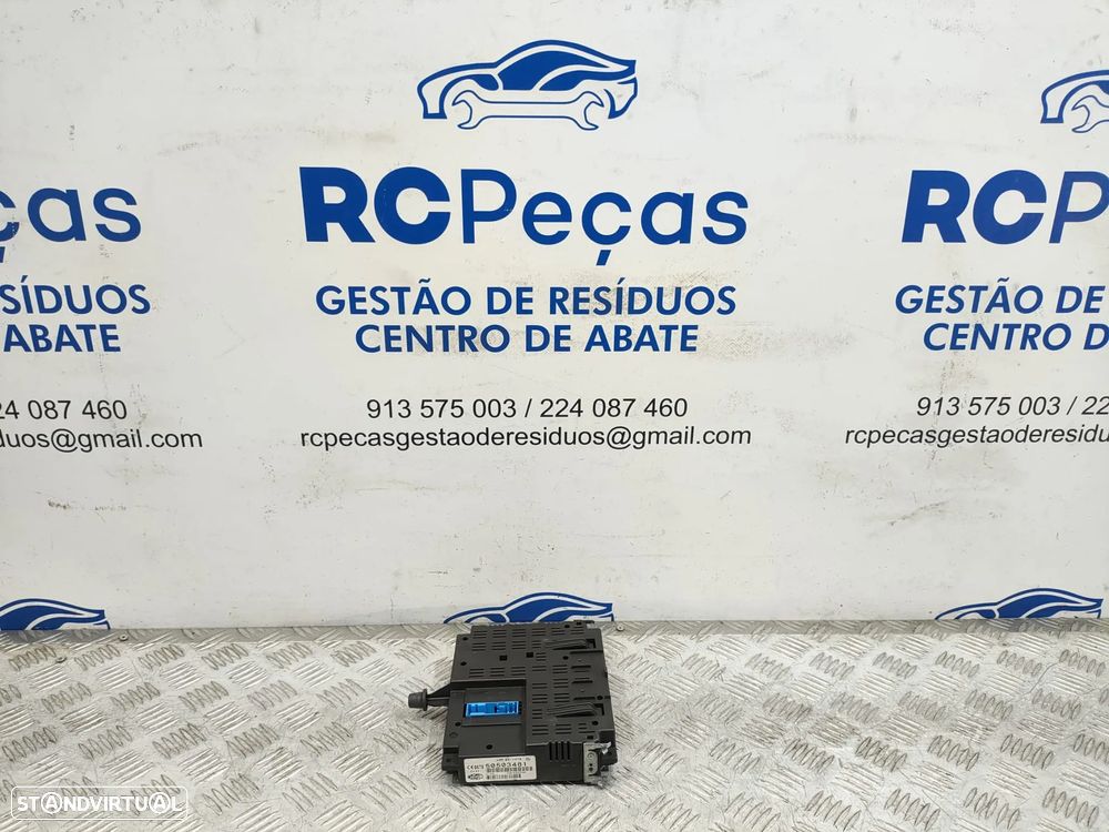 Módulo Bluetooth Alfa Romeo Giulietta 940  Original - 7