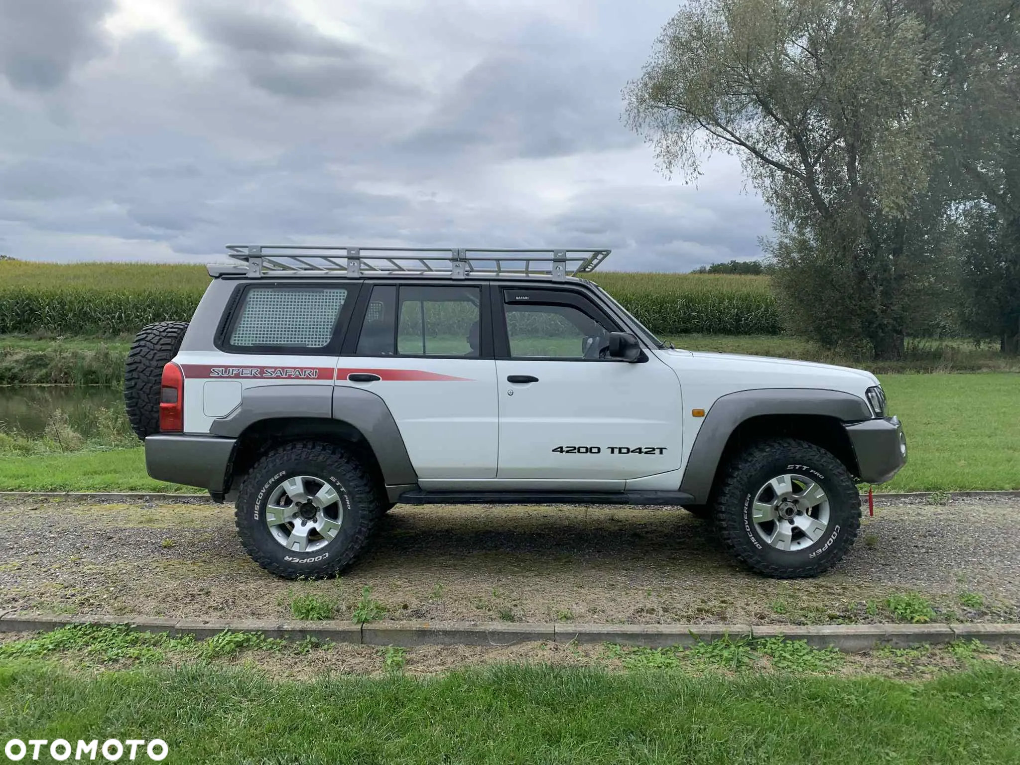 Nissan Patrol 3.0 DiT Elegance - 16