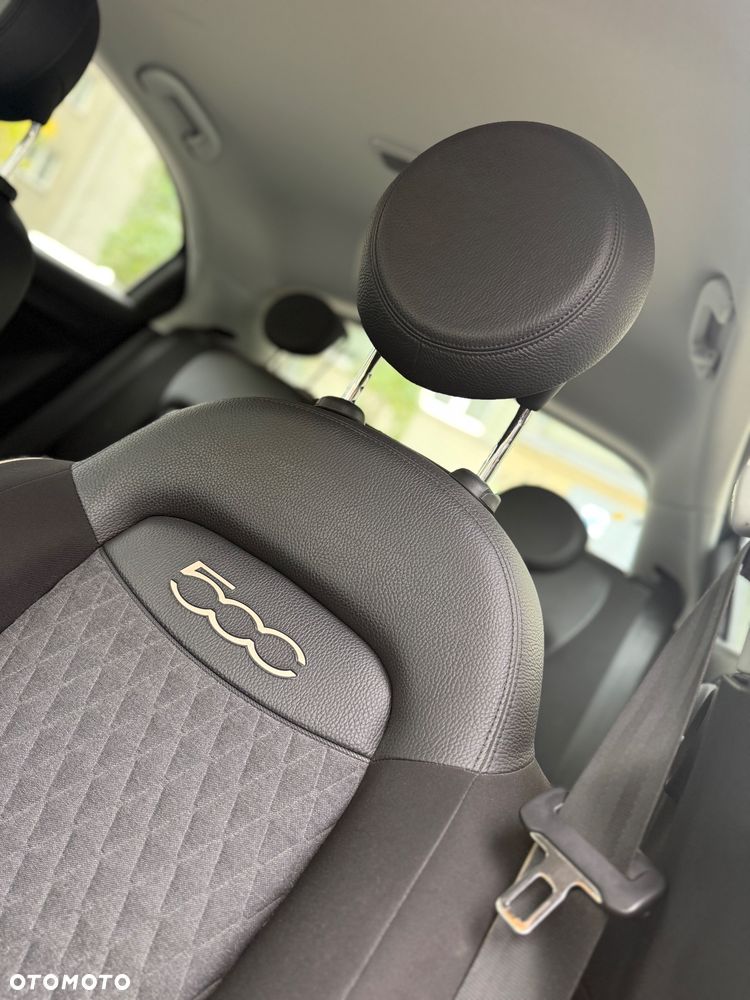 Fiat 500X - 9