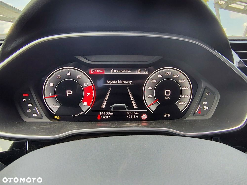 Audi Q3 40 TFSI Quattro S-Line S tronic - 15