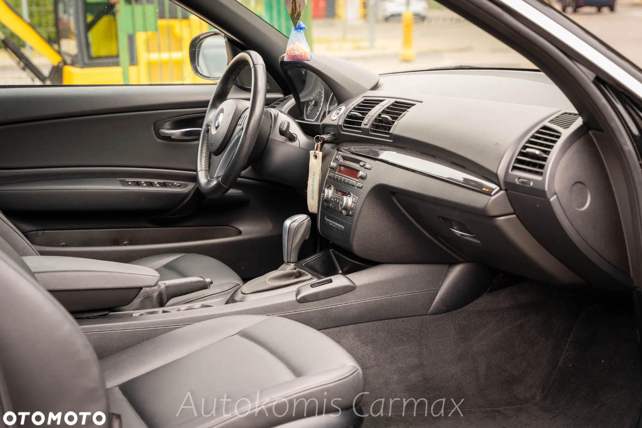 BMW Seria 1 - 13
