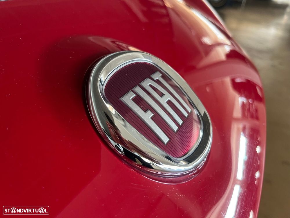 Fiat 124 Spider 1.4 T Multiair Lusso - 9