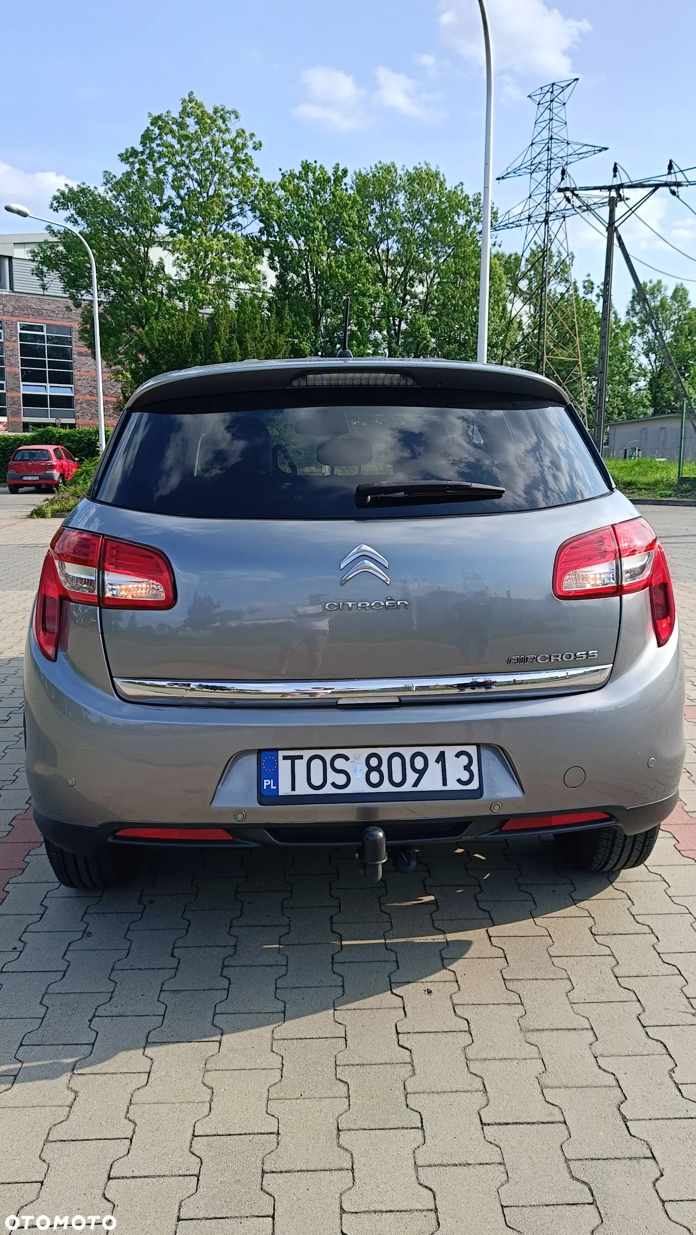 Citroën C4 Aircross - 4