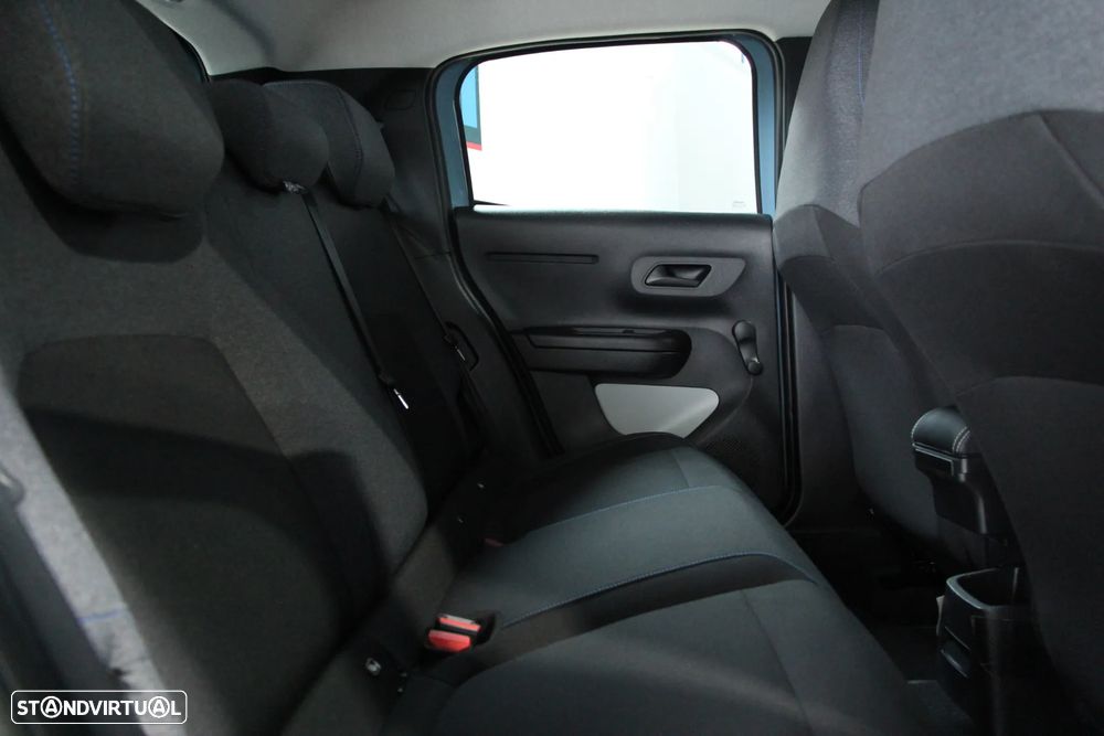 Citroën C3 1.2 PureTech Max - 17