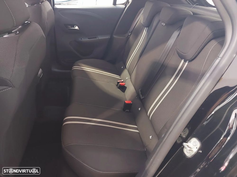 Opel Corsa 1.2 T GS - 12