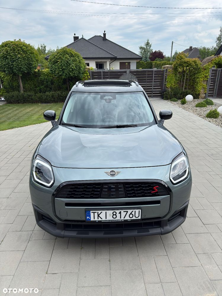 MINI Countryman - 9