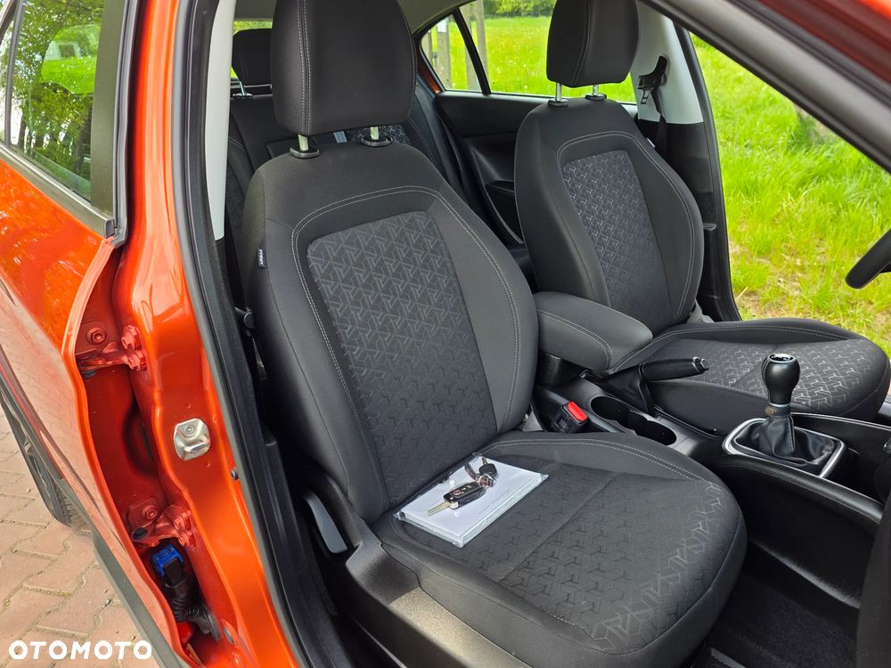 Fiat Tipo 1.0 T3 City Sport - 17
