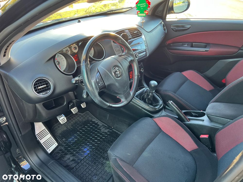 Fiat Bravo 1.4 T-Jet 16V Sport - 14