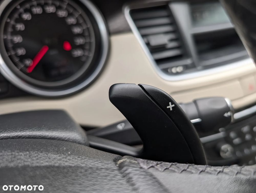Peugeot 508 HDi FAP 165 Automatik Allure - 28