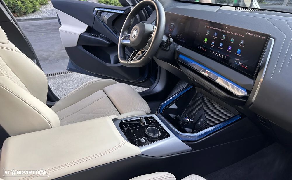 BMW X3 30 e xDrive Pack M Desportivo - 15