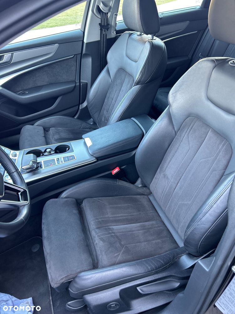 Audi A6 45 TFSI Sport S tronic - 13