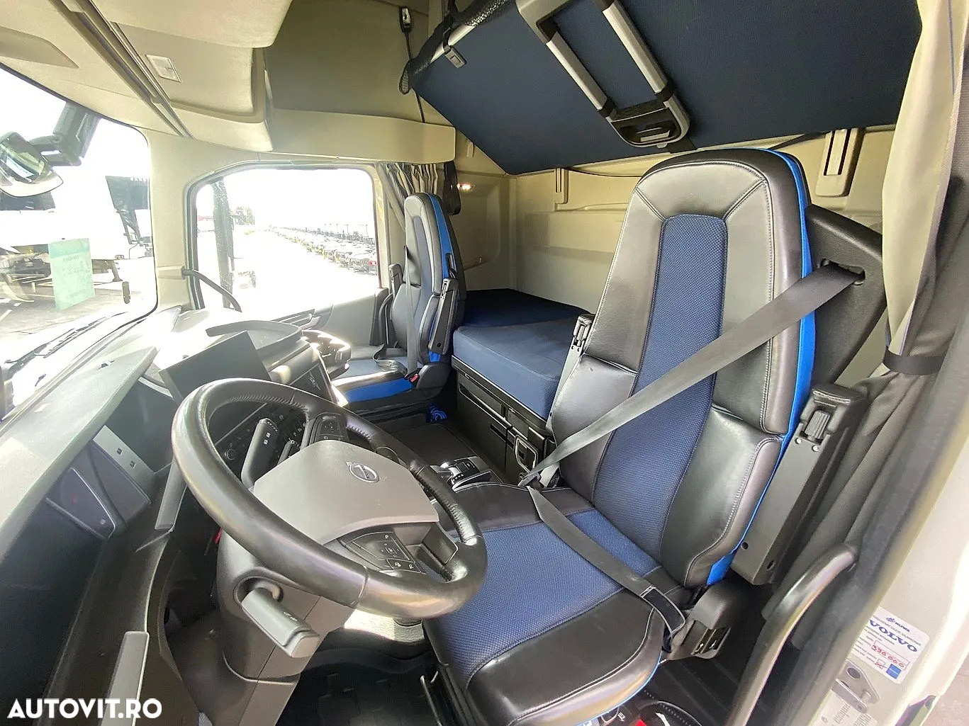 Volvo FH 460 - 28