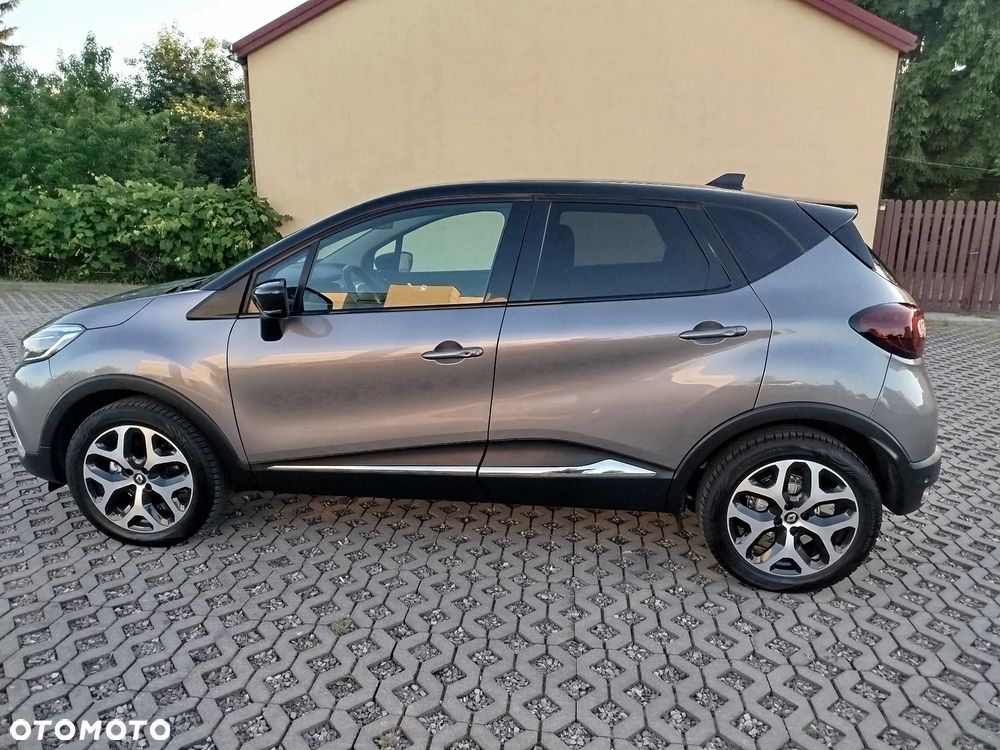 Renault Captur ENERGY dCi 90 Start&Stop Experience - 9