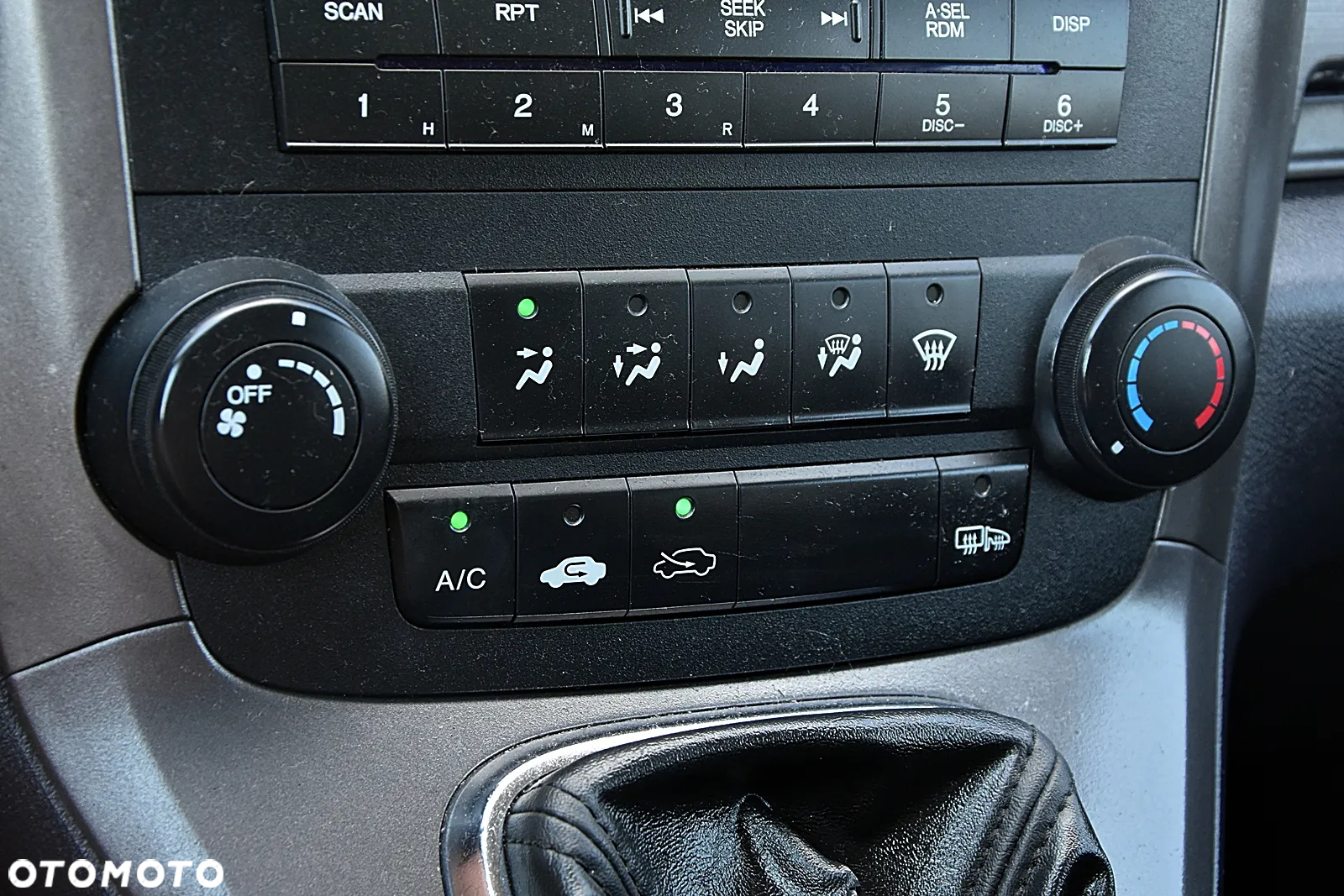 Honda CR-V 2.0 Elegance - 14