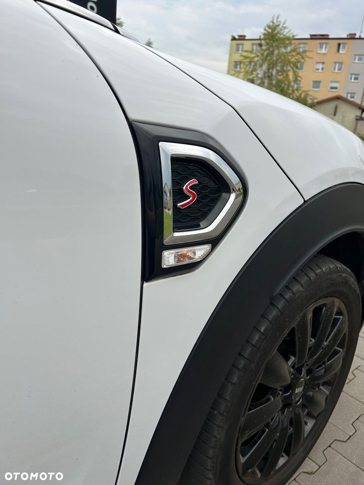 MINI Countryman - 7