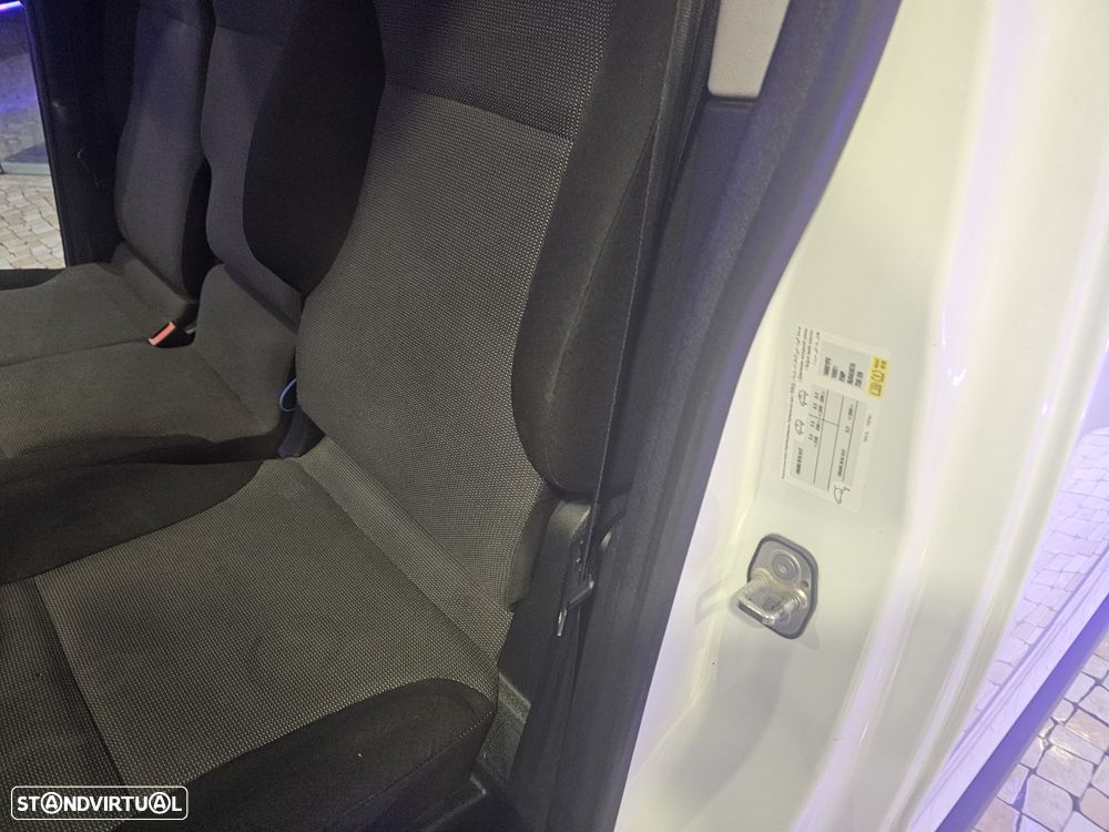 Peugeot partner - 22