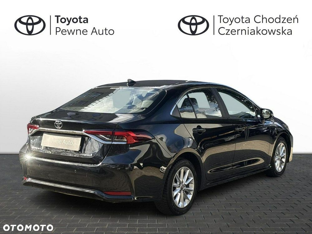 Toyota Corolla 1.8 Hybrid Comfort - 2