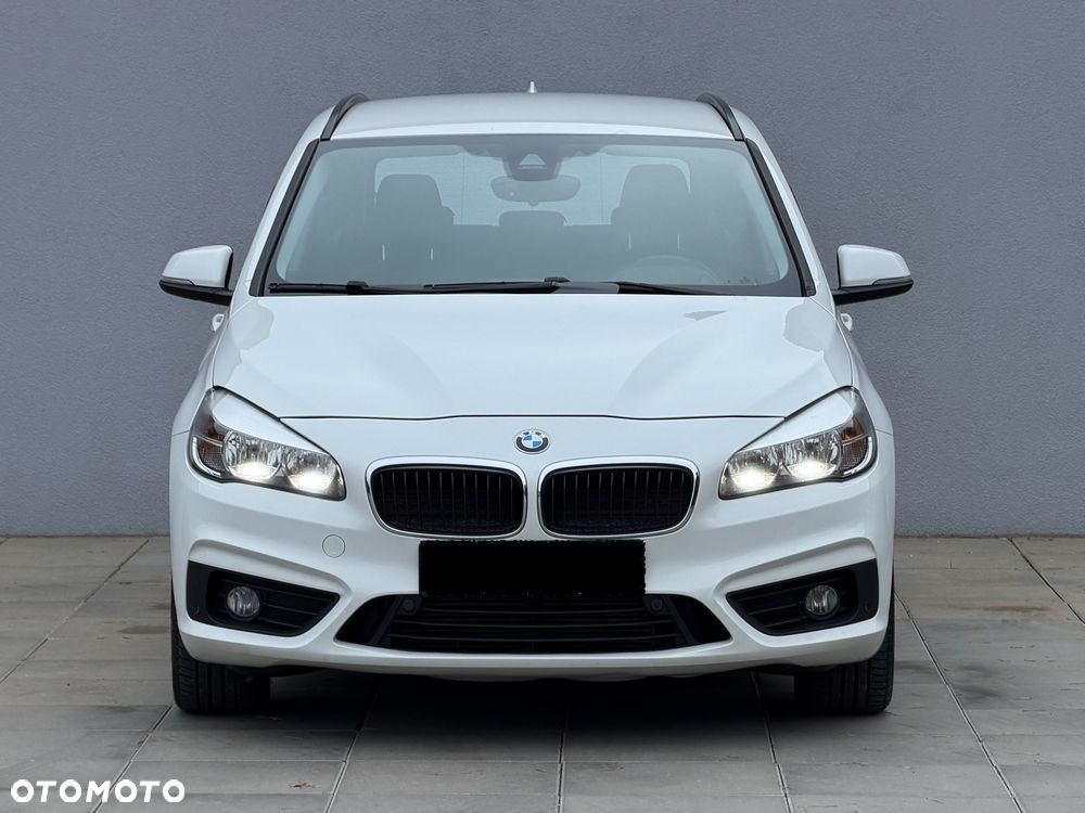 BMW Seria 2