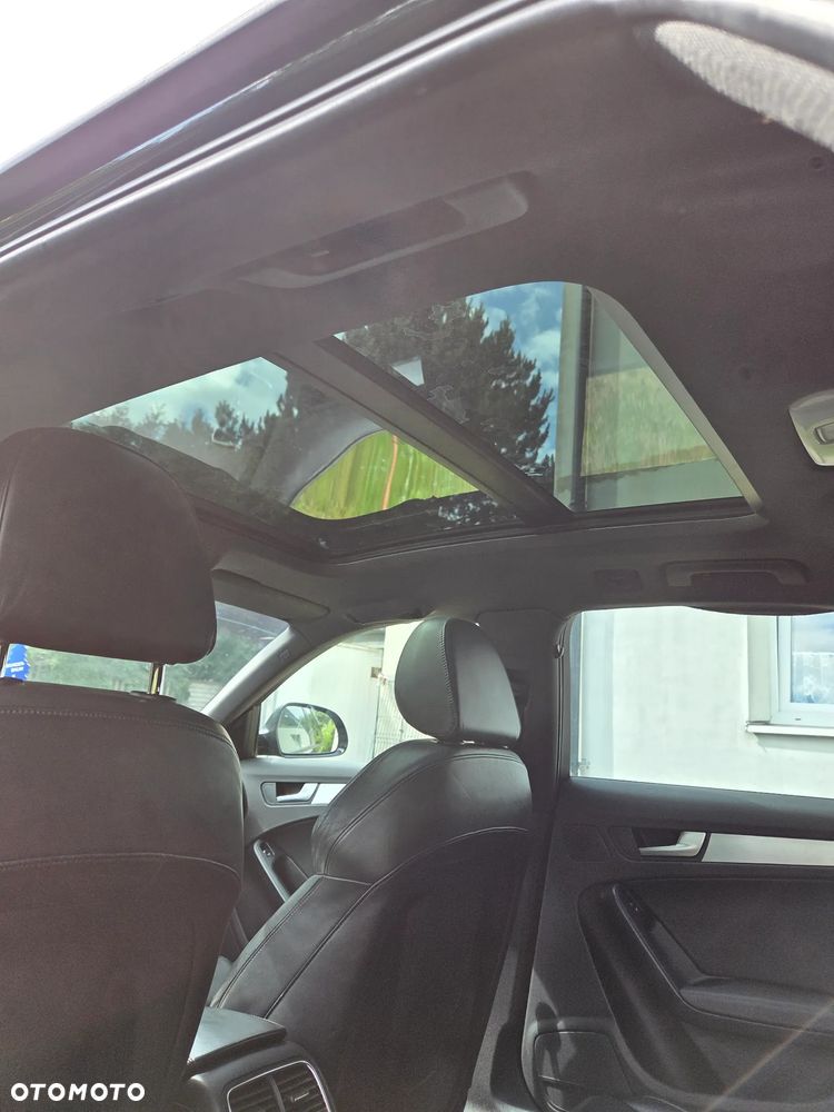 Audi A4 Avant 2.0 TDI DPF multitronic S line Sportpaket (plus) - 20