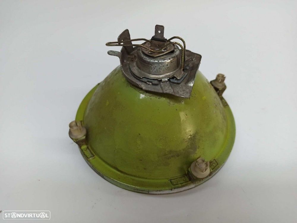 FAROL ESQUERDO SEAT 131 - 2