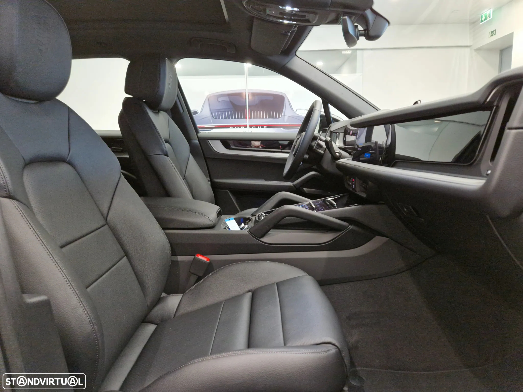 Porsche Cayenne E-Hybrid - 26