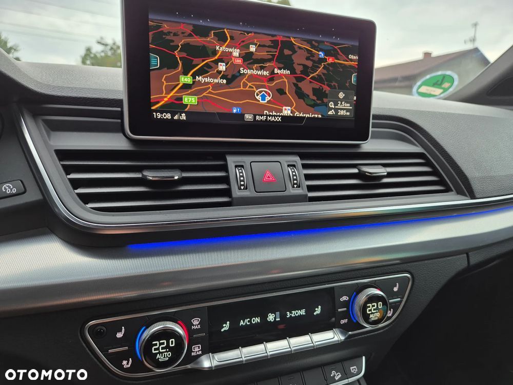 Audi Q5 35 TDI S tronic sport - 32