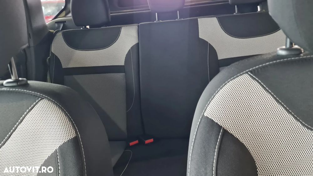DACIA Duster 2017 — imagine 24