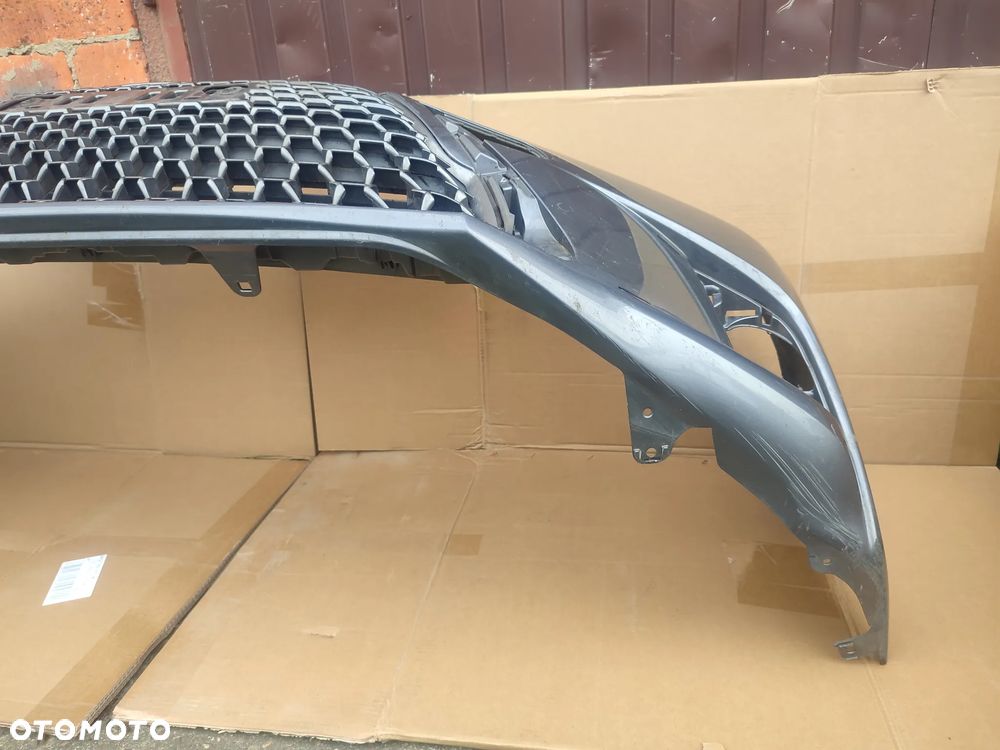 ZDERZAK PRZÓD PRZEDNI LEXUS CT 200H FL LIFT 52119-76250 - 12