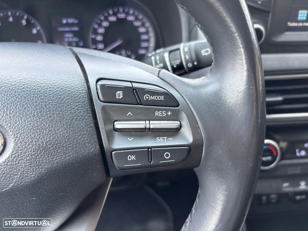 Hyundai Kauai 1.0 T-GDi Premium - 22