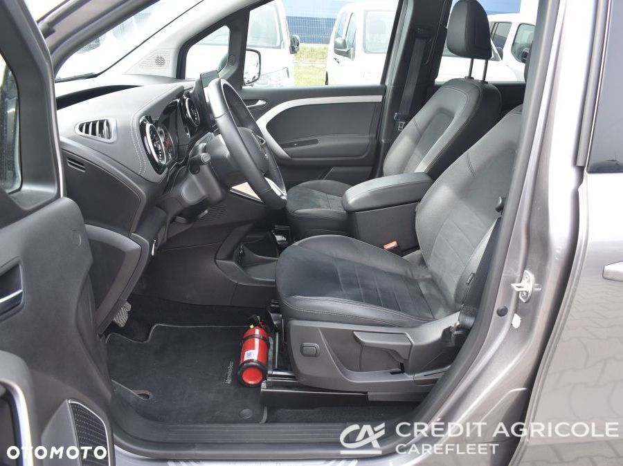 Mercedes-Benz Klasa T 180 d Progressive - 9