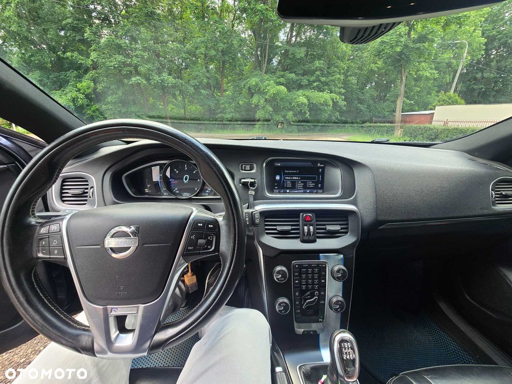 Volvo V40 - 7