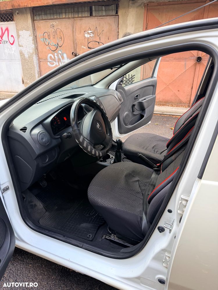 Dacia Sandero - 9