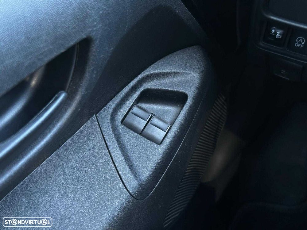 Citroën C1 1.0 VTi Feel - 13