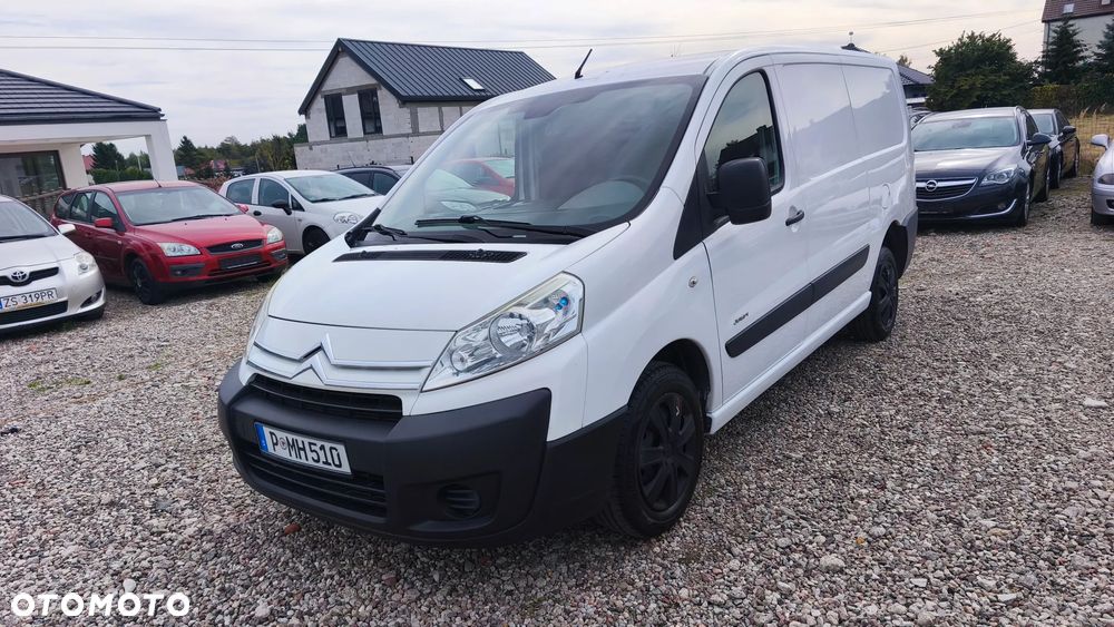Citroën Jumpy