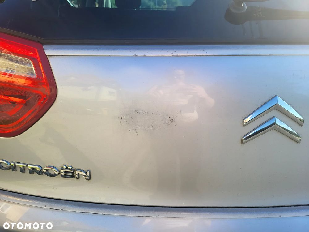 Citroën C4 Picasso - 11