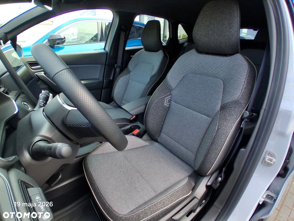 Renault Symbioz 1.8 E-Tech Full Hybrid 160 Techno - 20