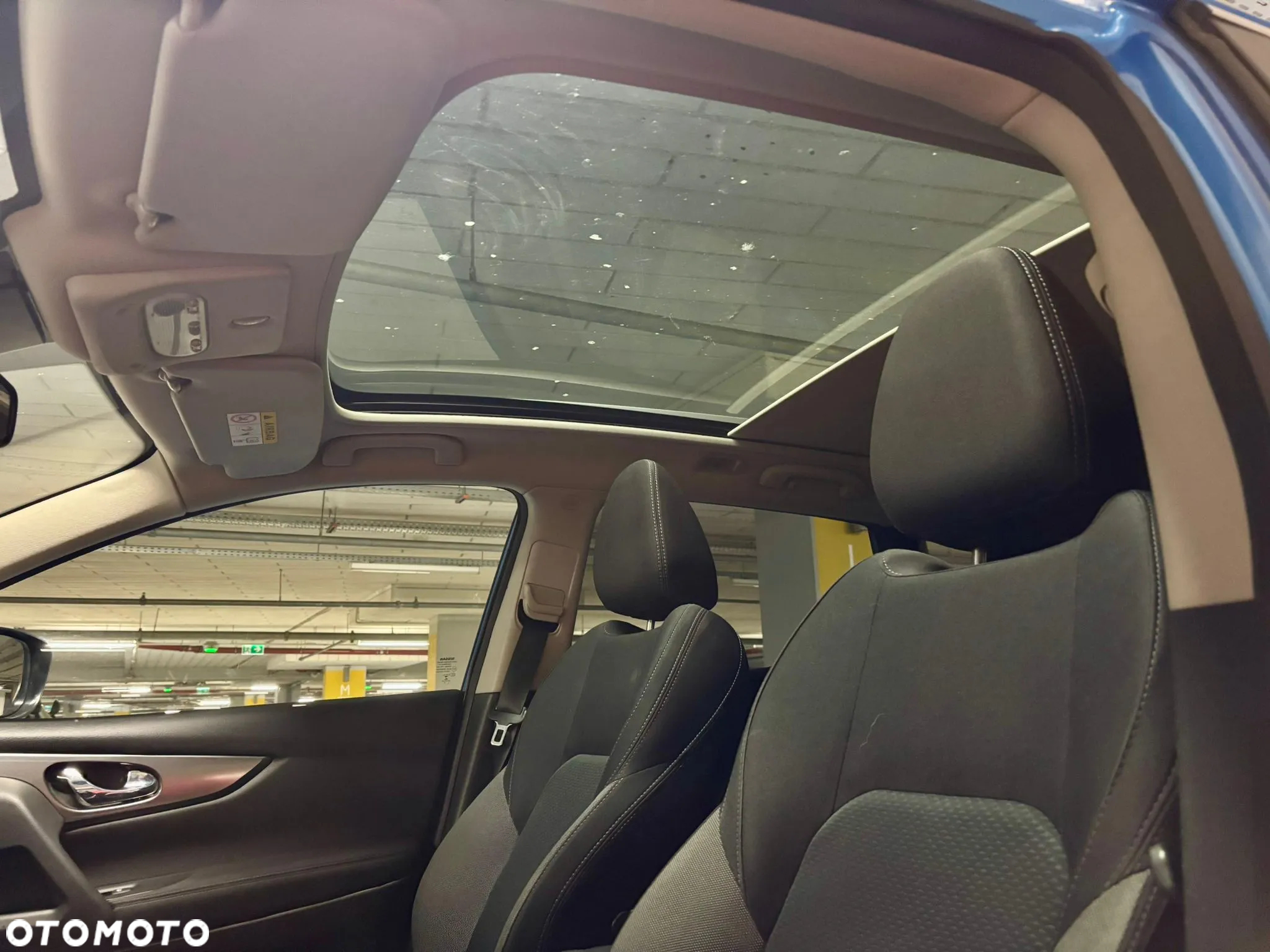 Nissan Qashqai 1.6 DCi 4x4 N-Connecta EU6 - 15