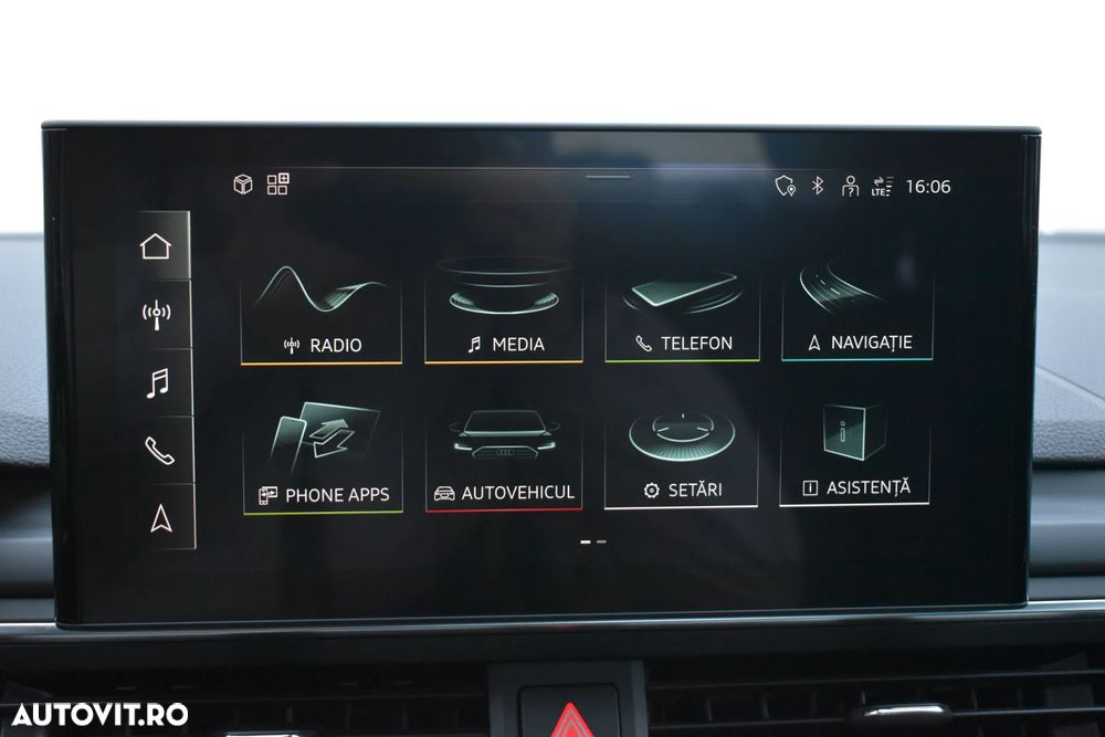 Audi A4 35 TDI S tronic MHEV Basic - 20