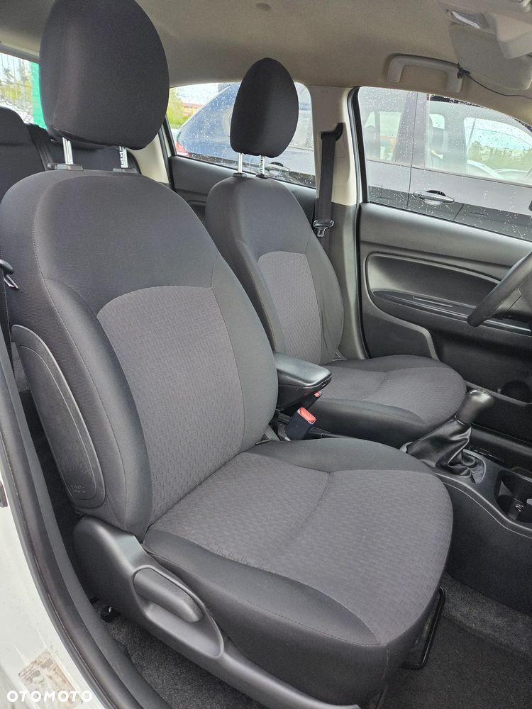 Mitsubishi Space Star 1.0 Diamant - 21