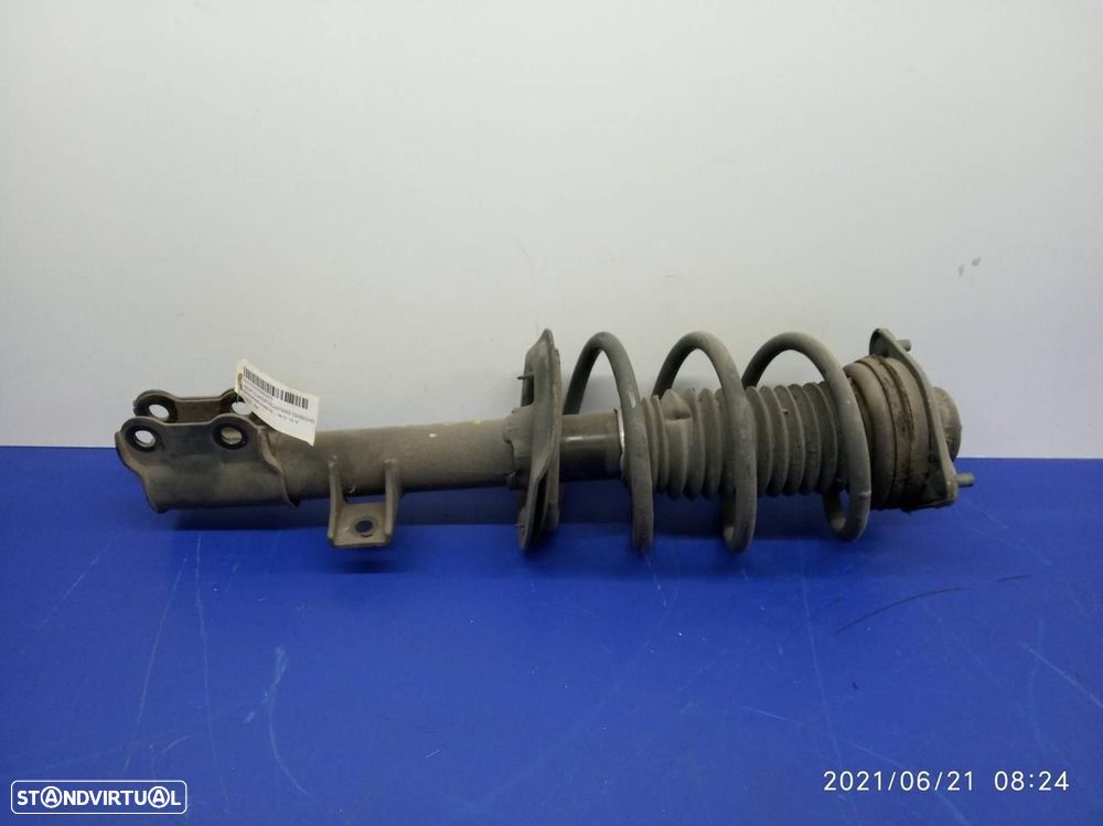 AMORTECEDOR FRONTAL DIREITO KIA SPORTAGE 2011 - - 4